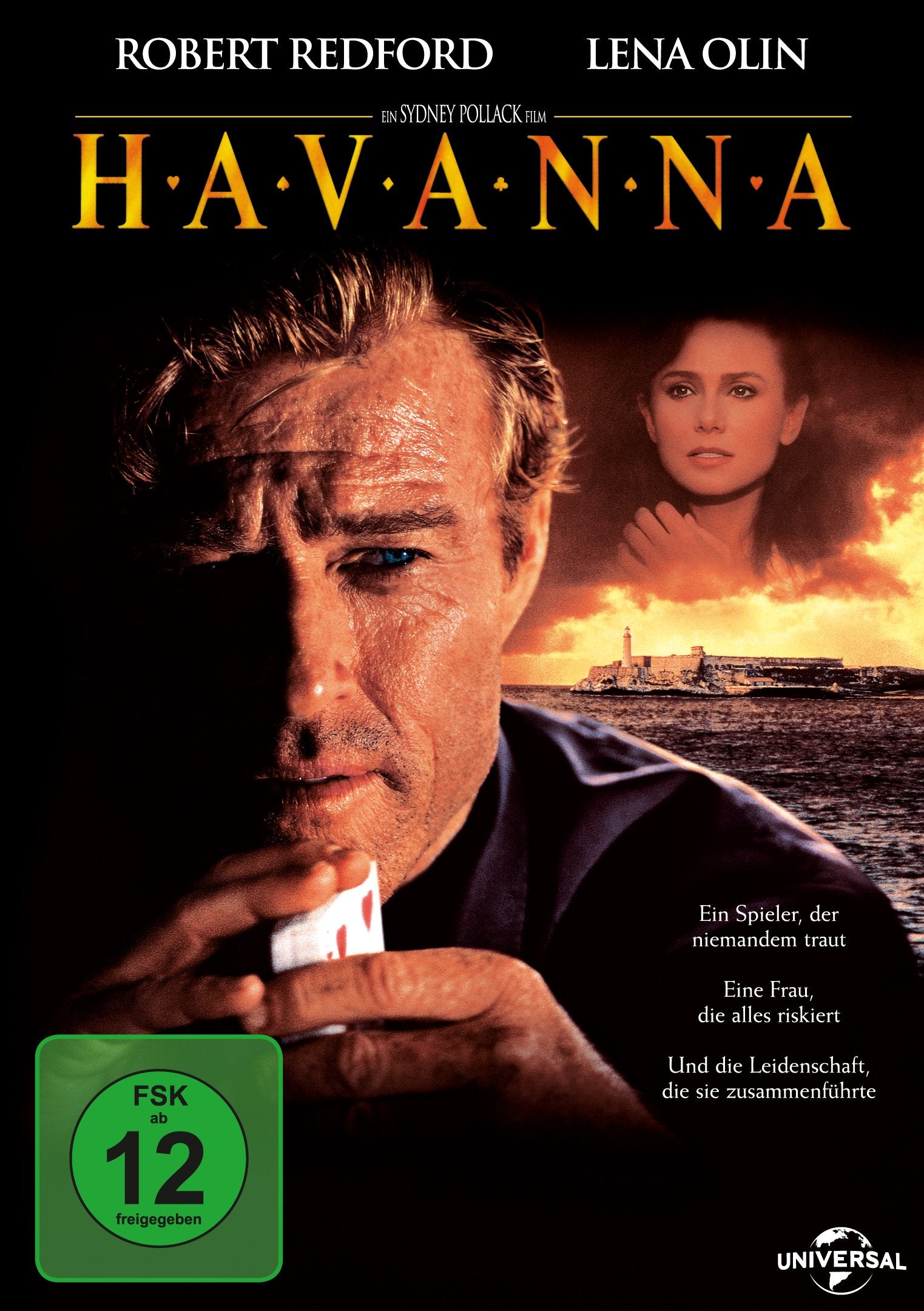 Product Image: Havanna