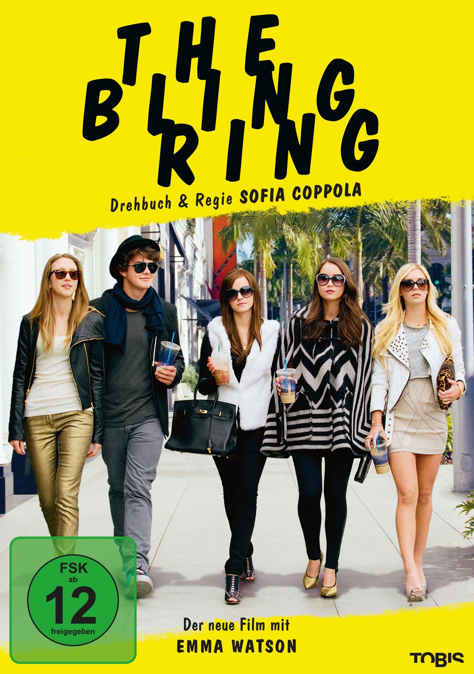 The Bling Ring Movies