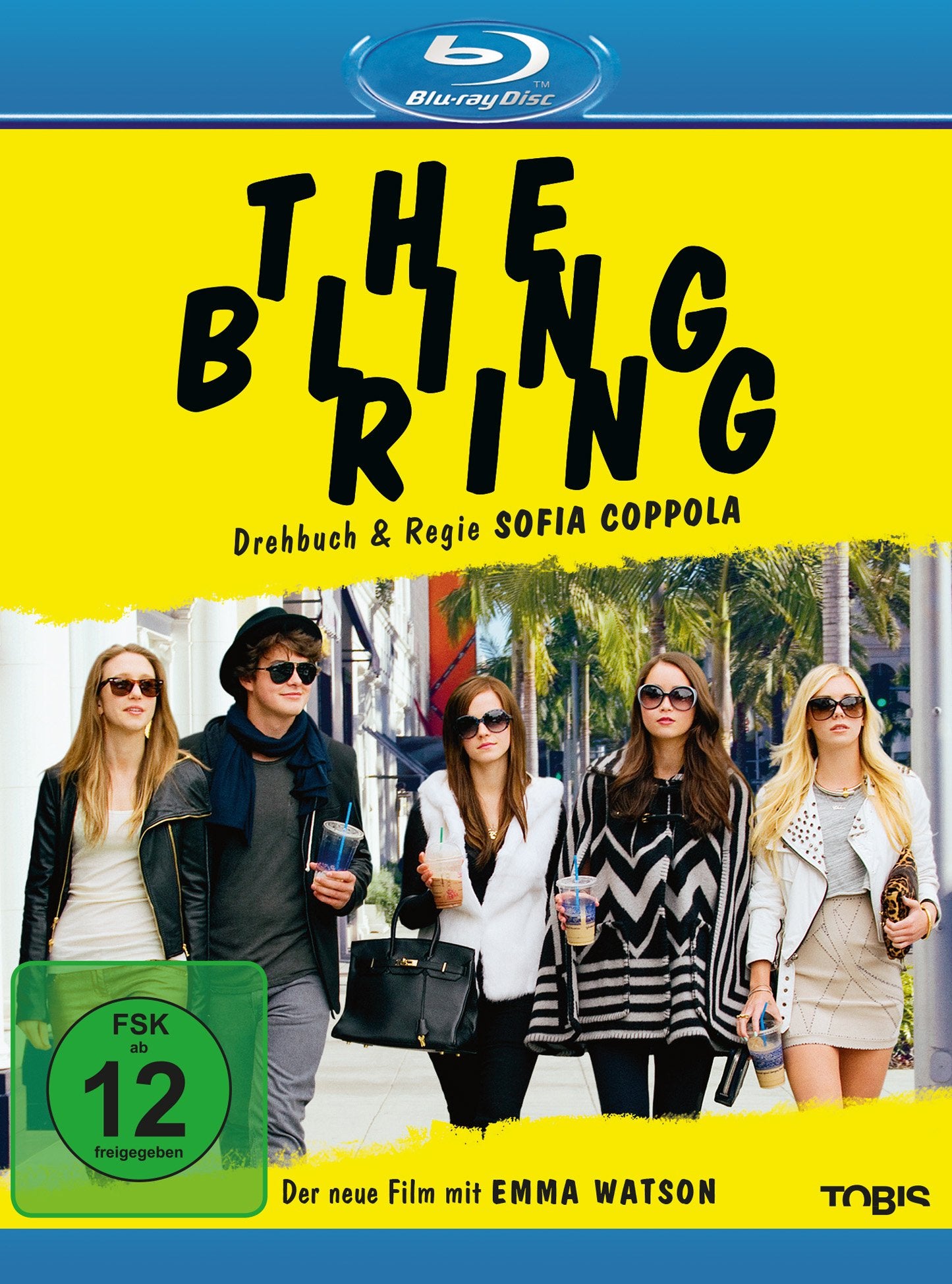 The Bling Ring Movies