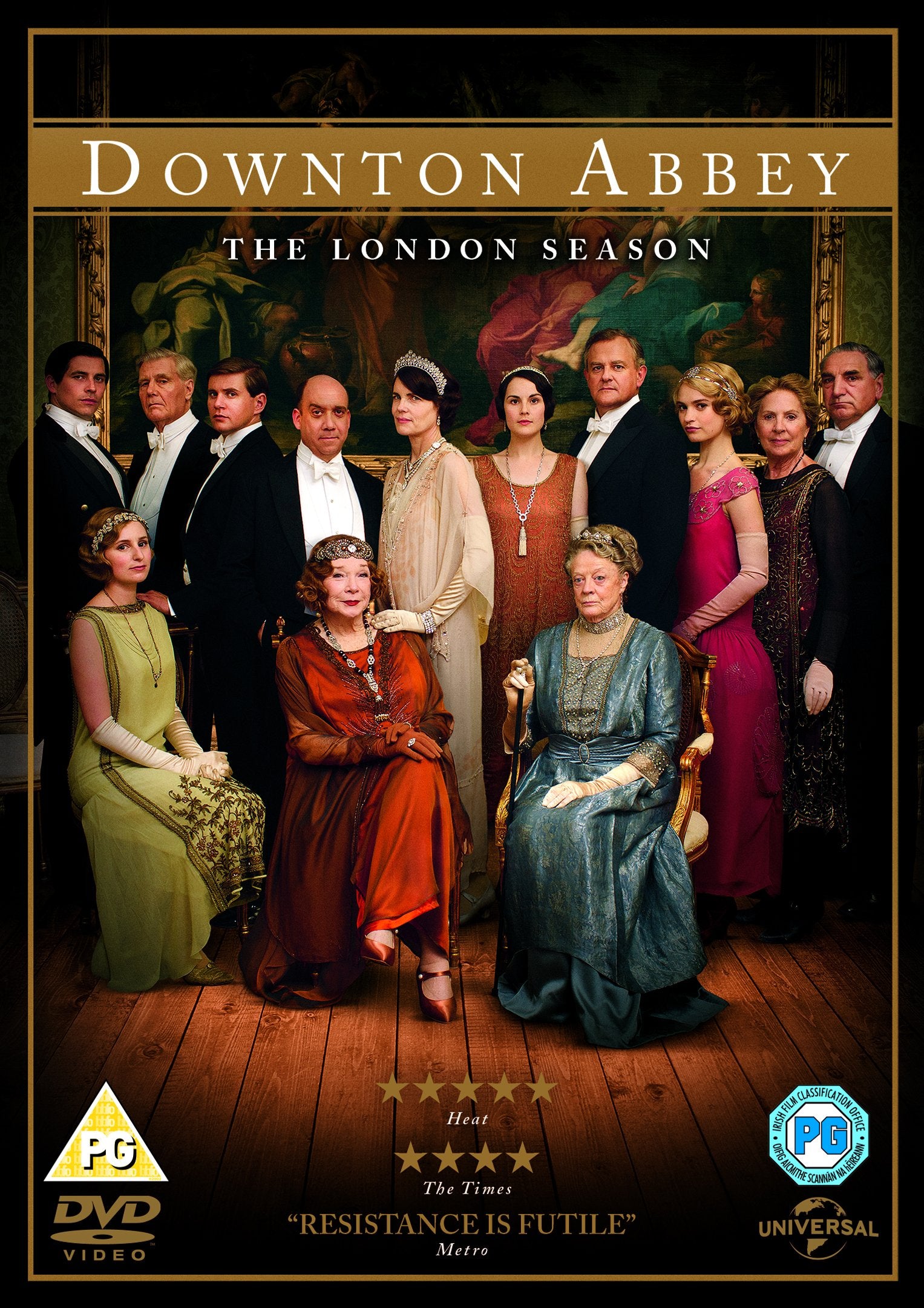 London Season,the Music