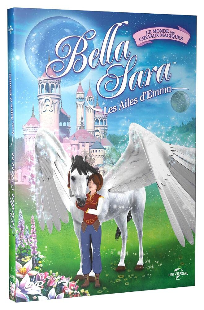 Bella sara, le merveilleux destin d'emma Films