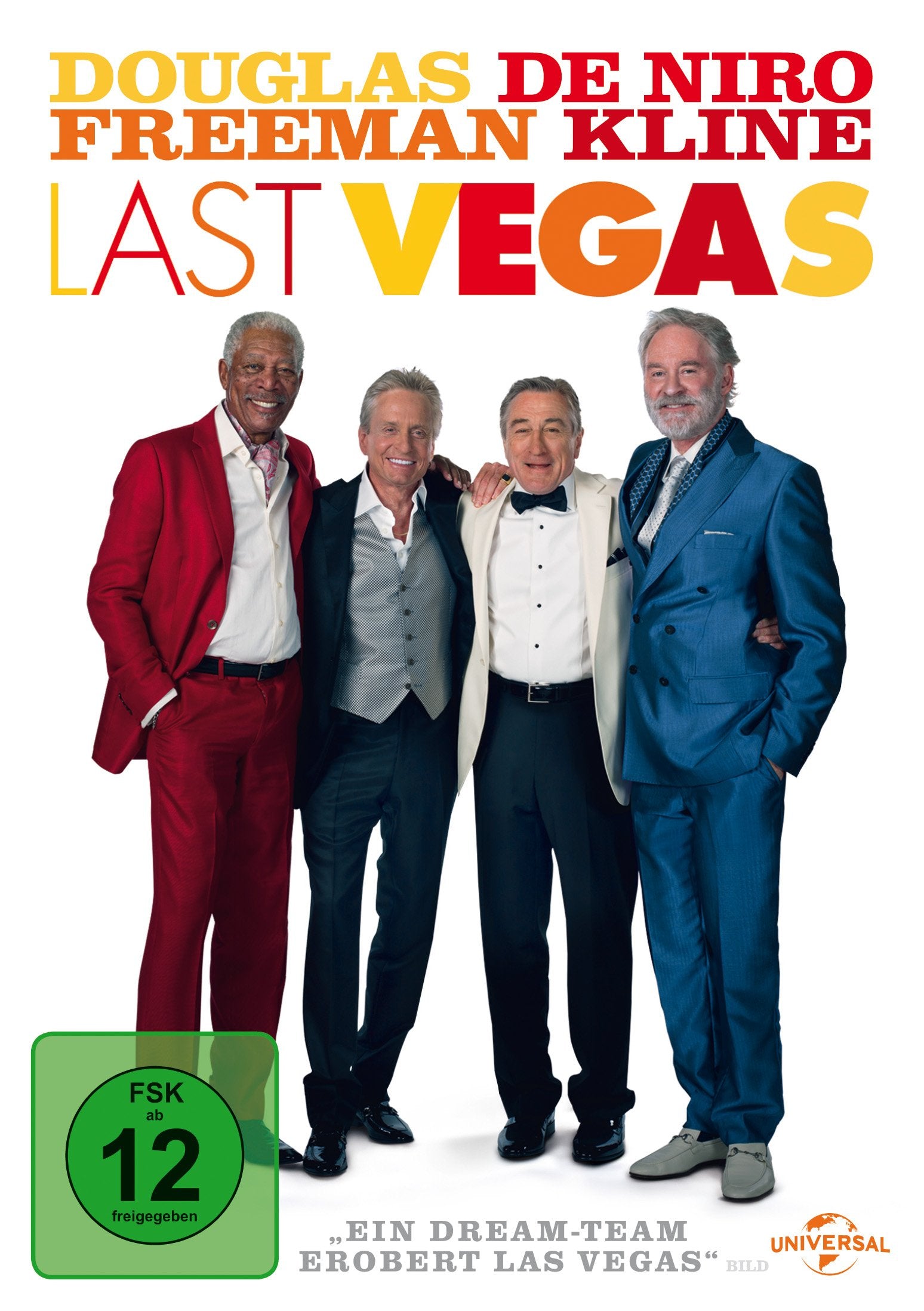 Last Vegas Movies