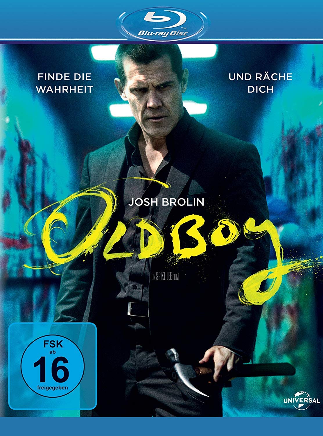 Oldboy Films
