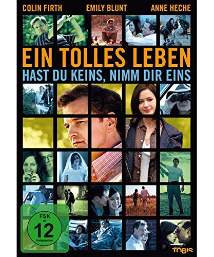 Ein tolles Leben - Hast du keins, nimm dir eins Movies