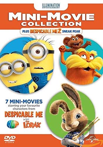 Mini Movie Collection Films