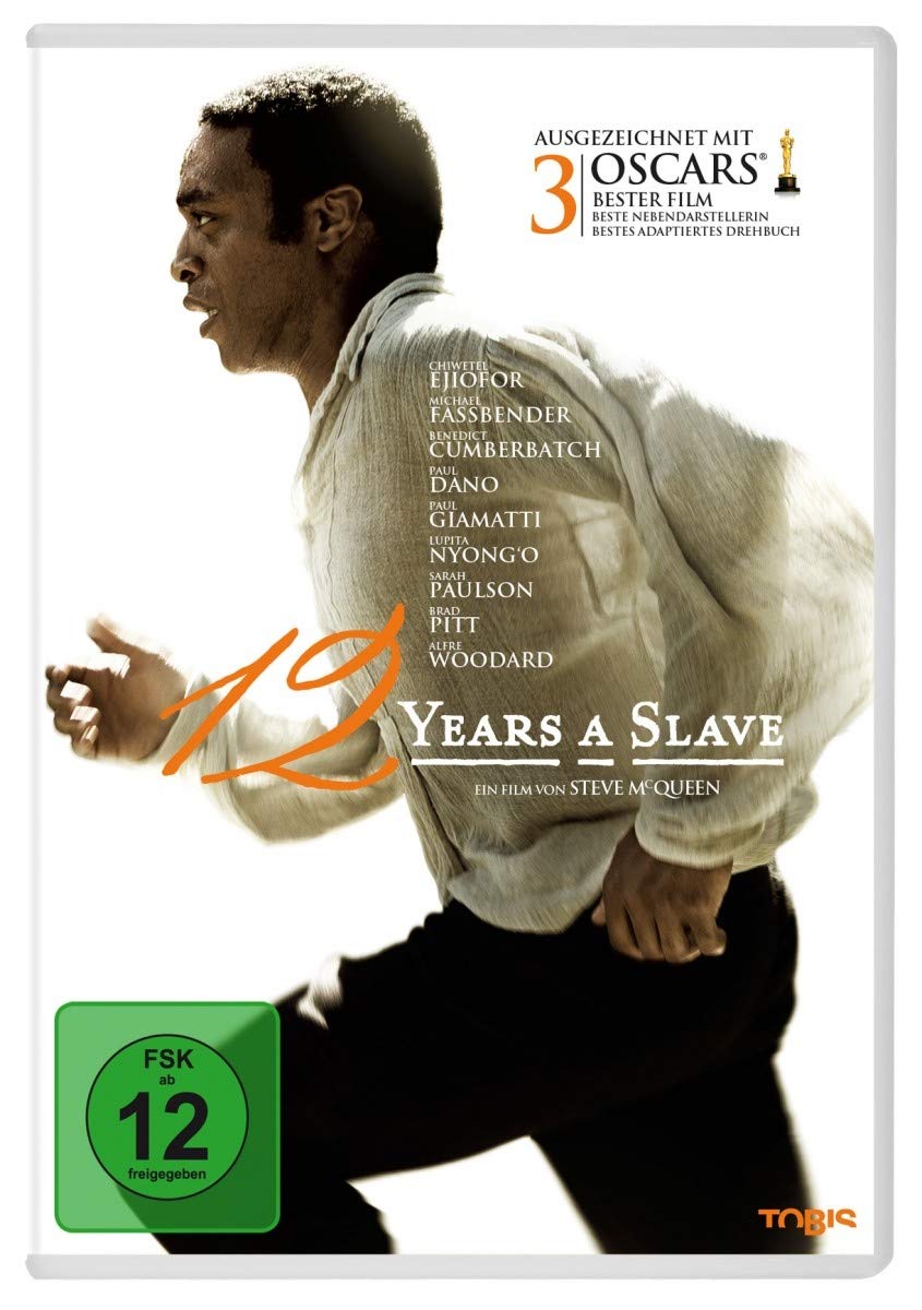Product Image: 12 Years a Slave