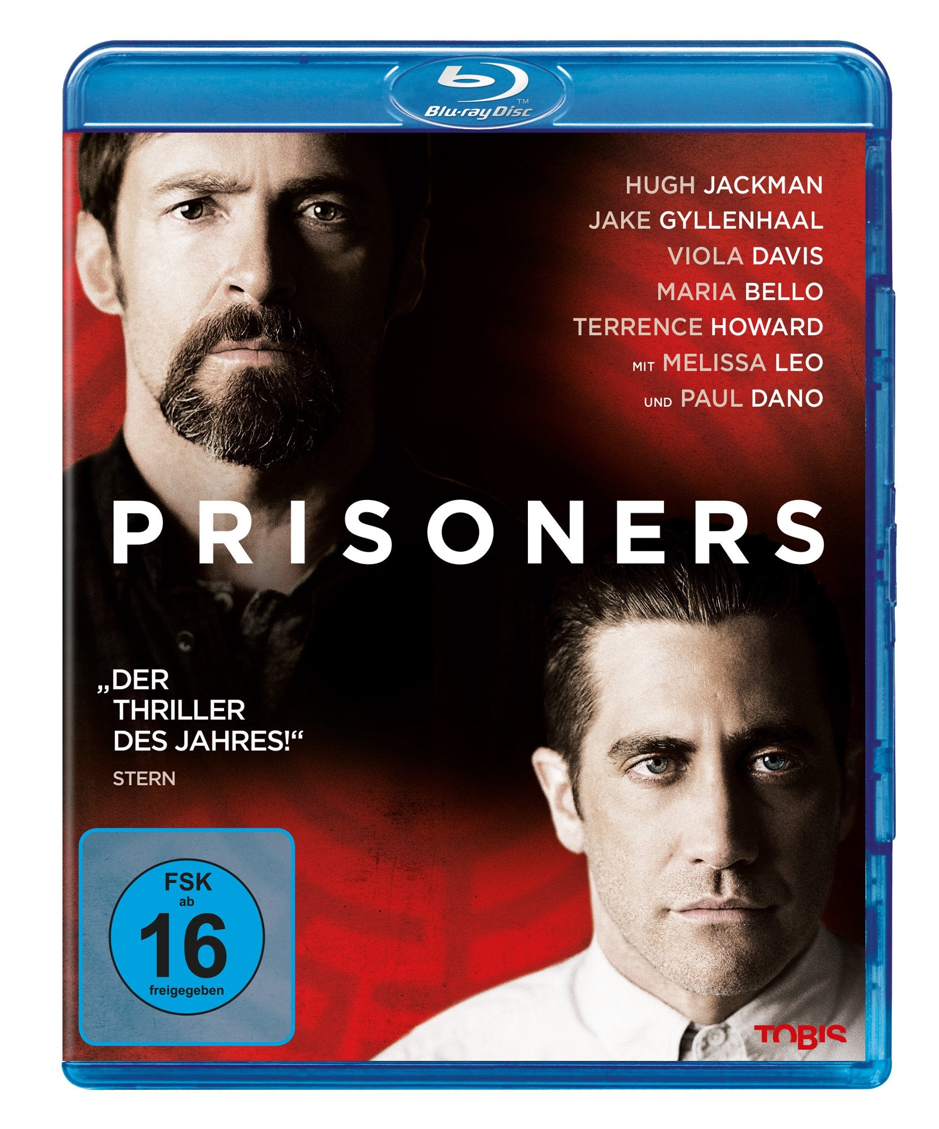 Prisoners Movies