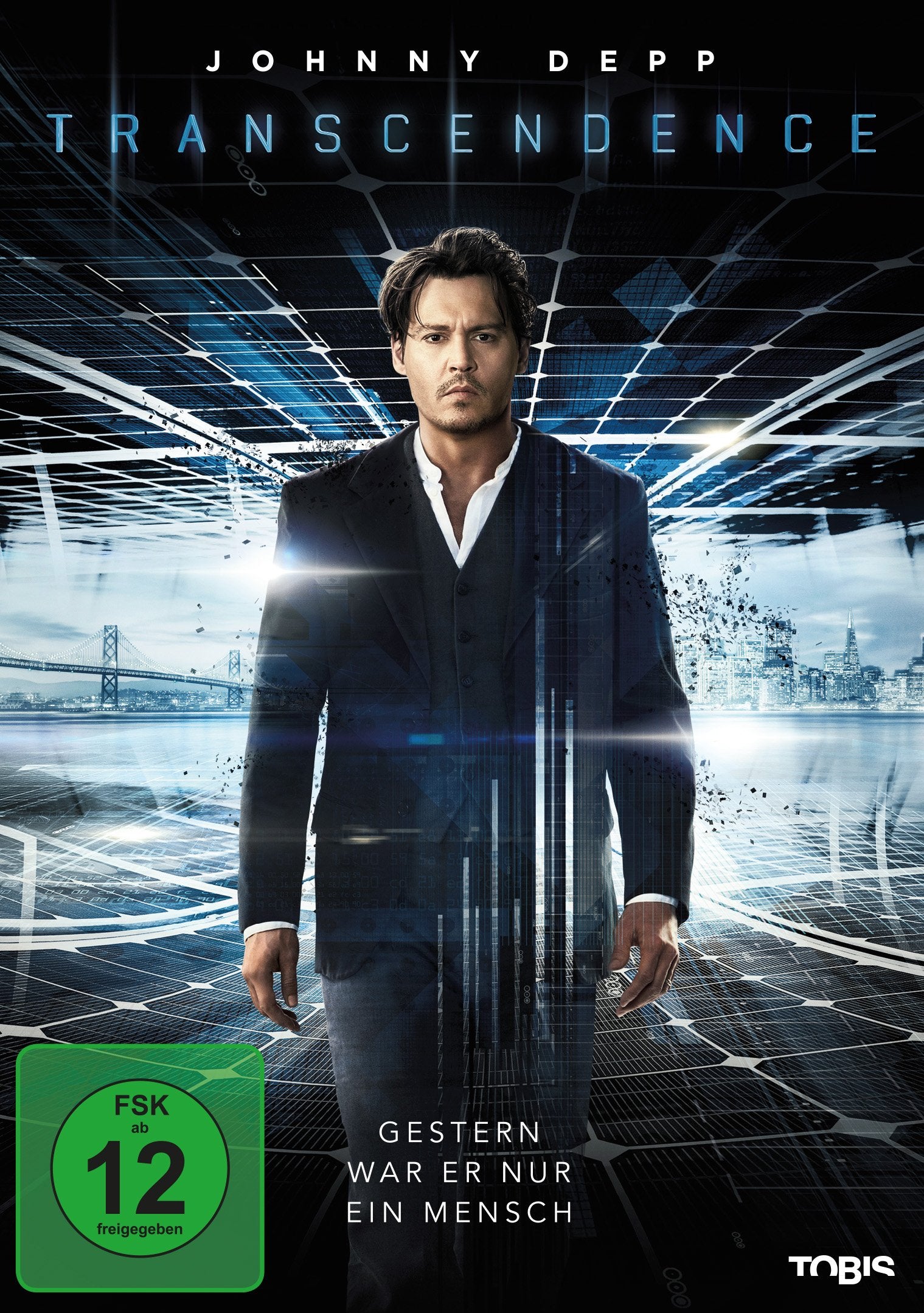 Transcendence Movies