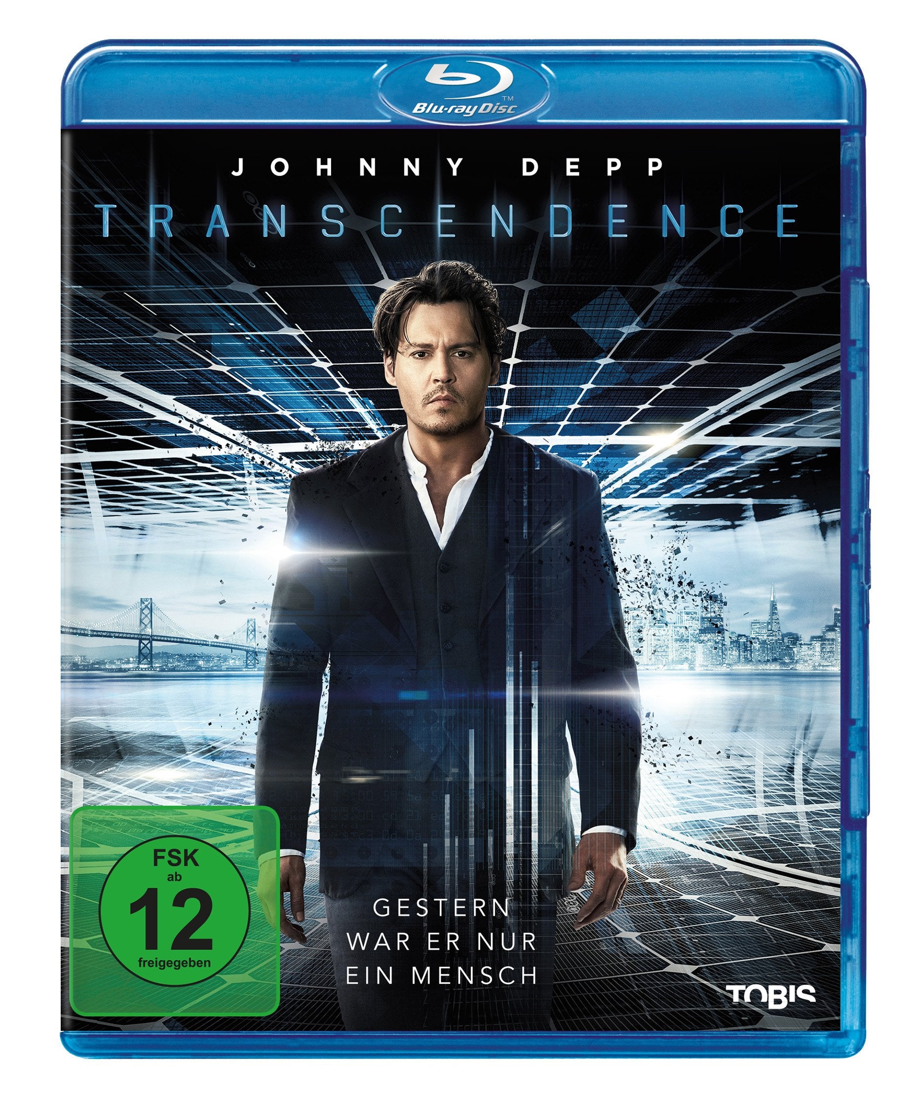 Transcendence Movies