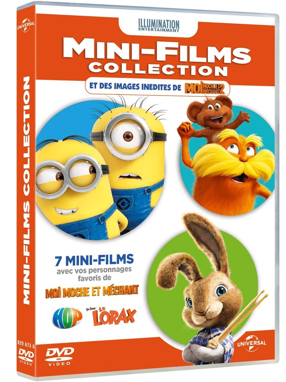 Mini films collection Movies