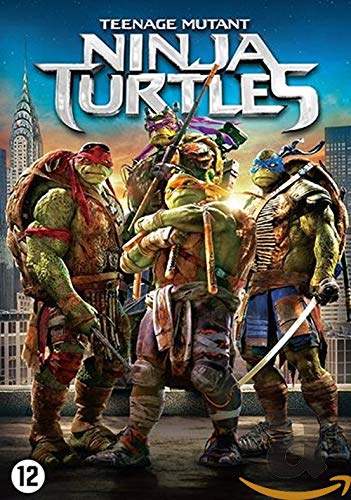 Teenage mutant ninja turtles Films
