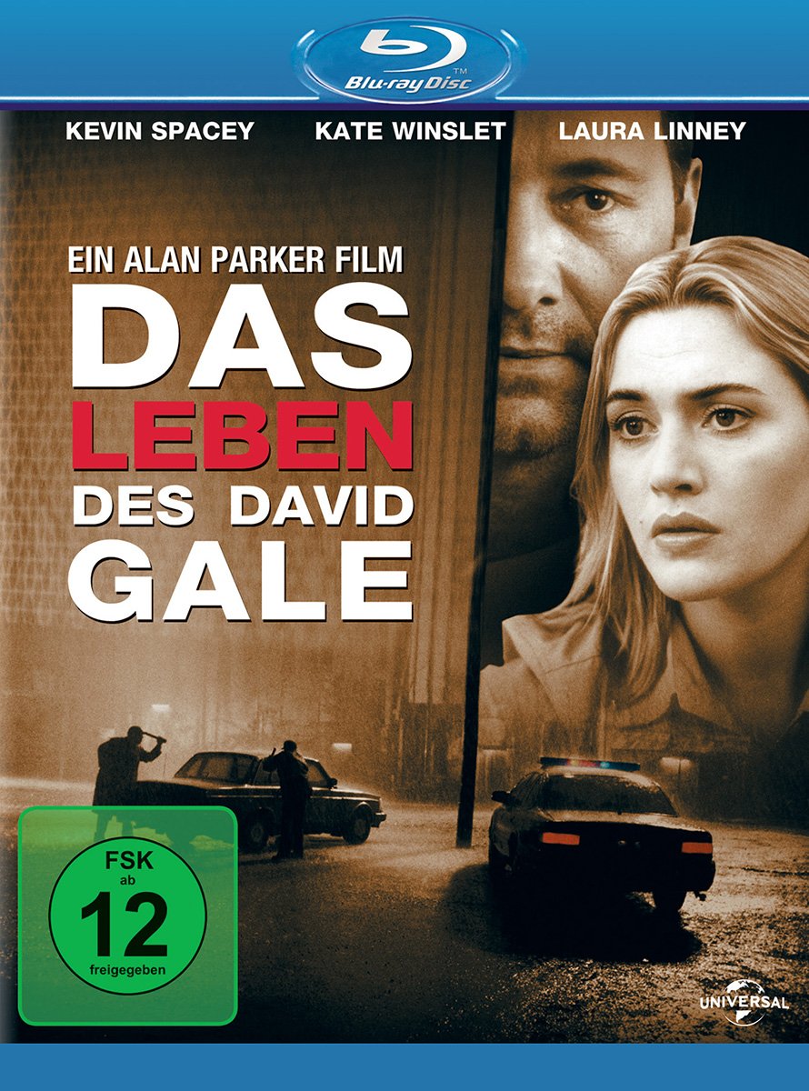 Das Leben des David Gale Movies