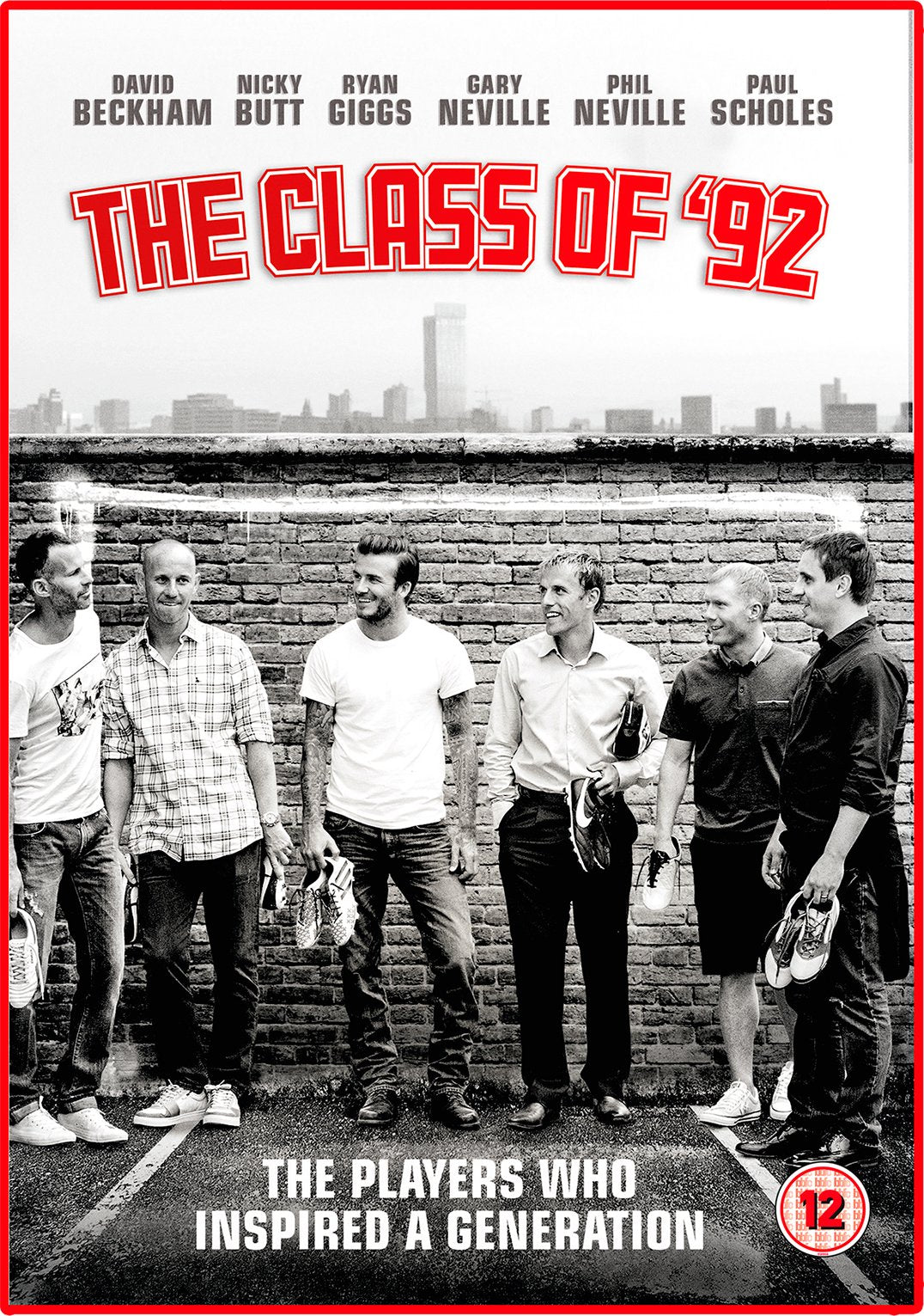 The Class of '92 Movies