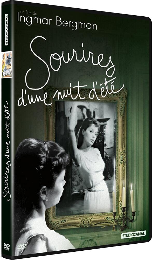 Sourires d'une nuit d'été Films