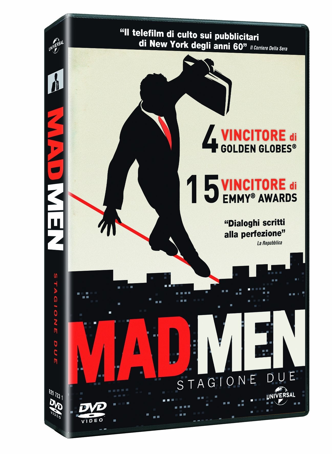 Mad men Stagione 02 Box sets