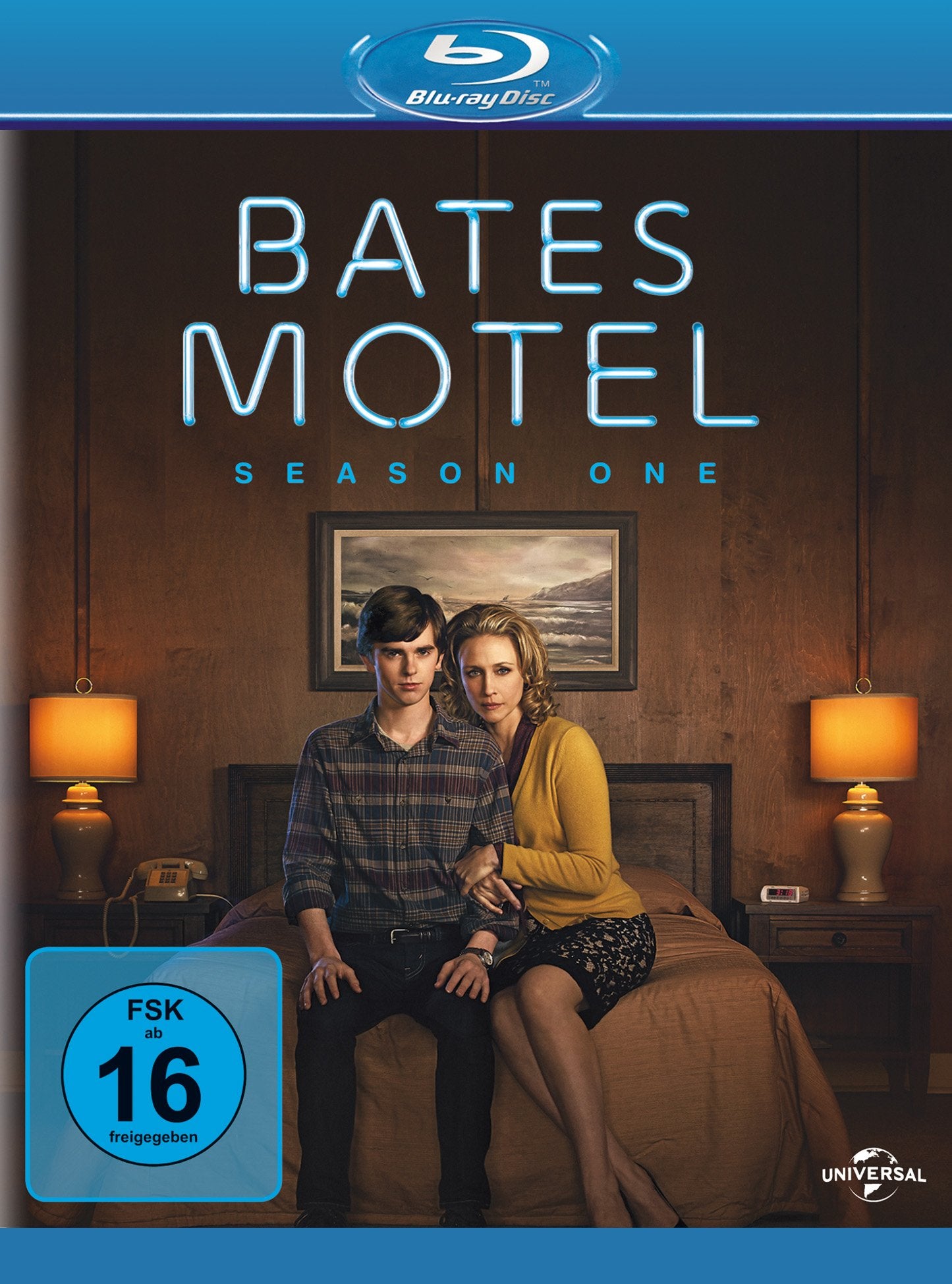 Product Image: Bates Motel