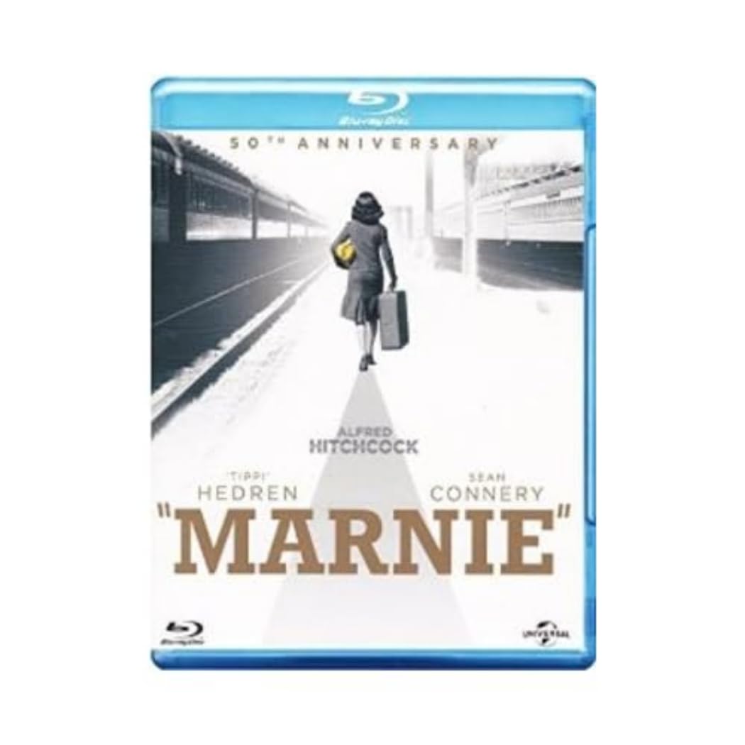 Marnie (50° anniversario) Films