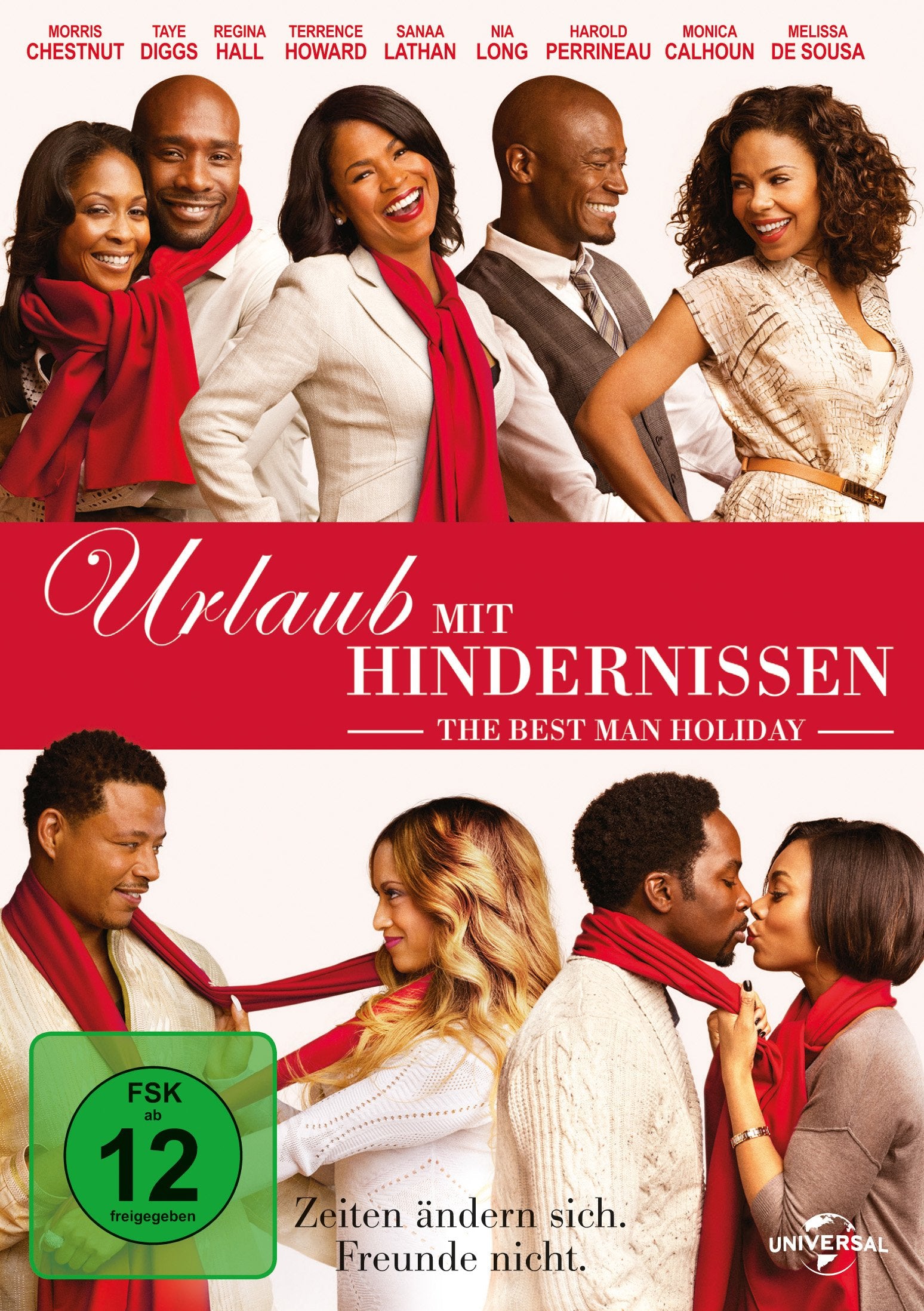 Urlaub mit Hindernissen Movies