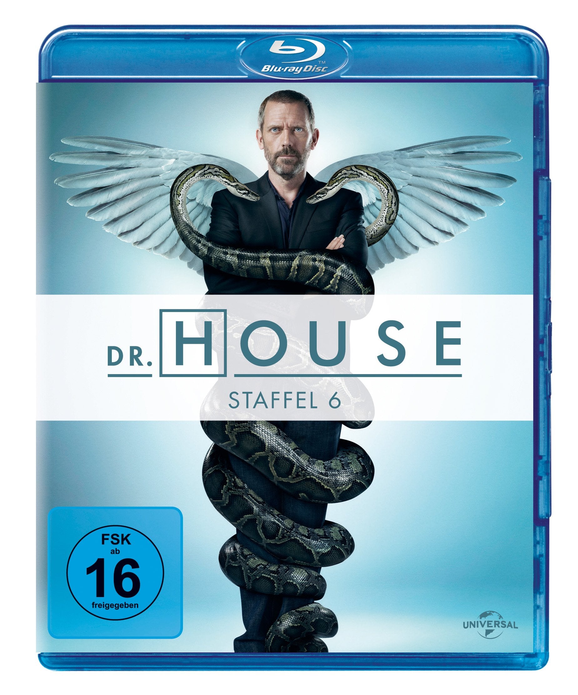 Dr. House Box sets
