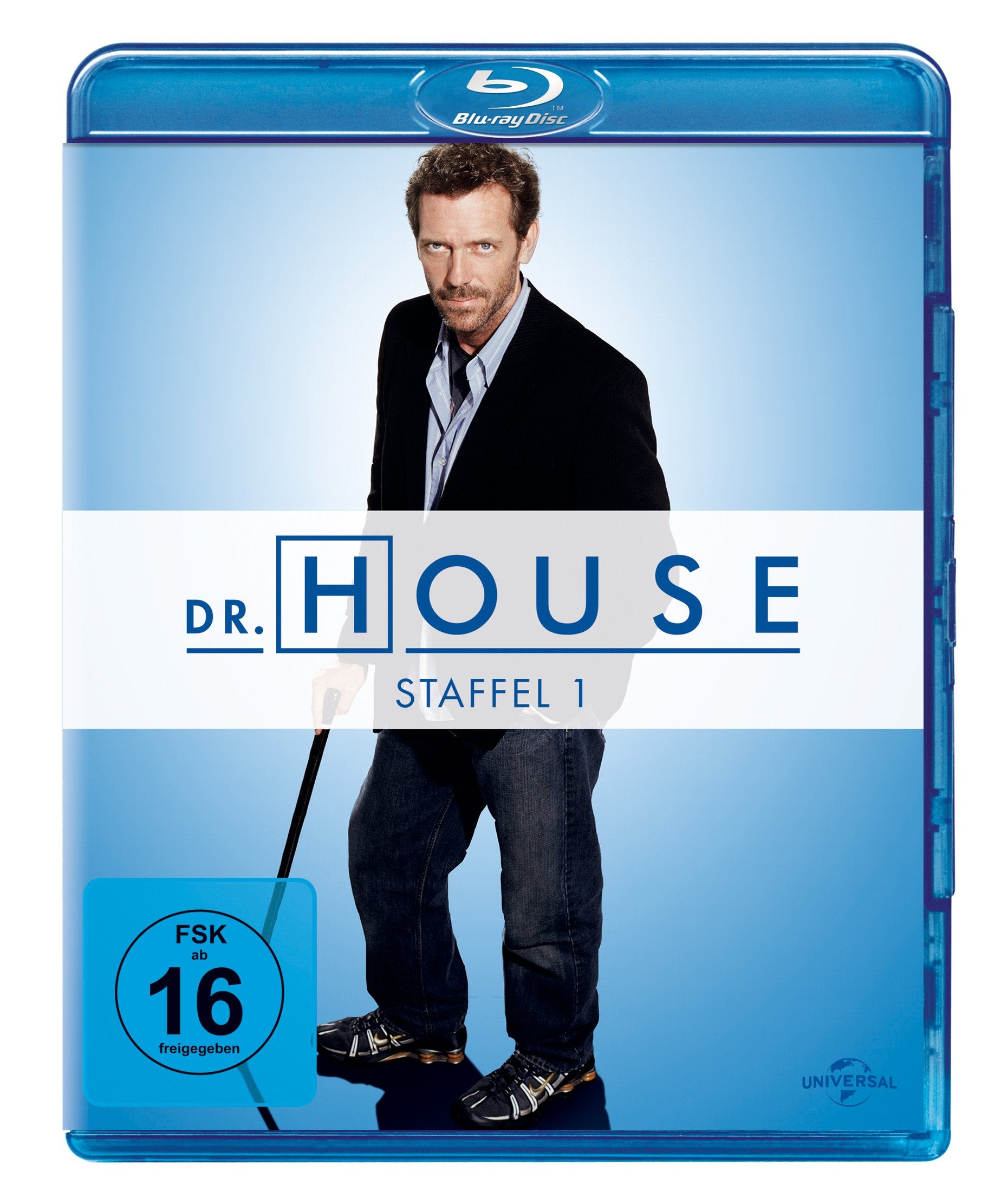 Product Image: Dr. House