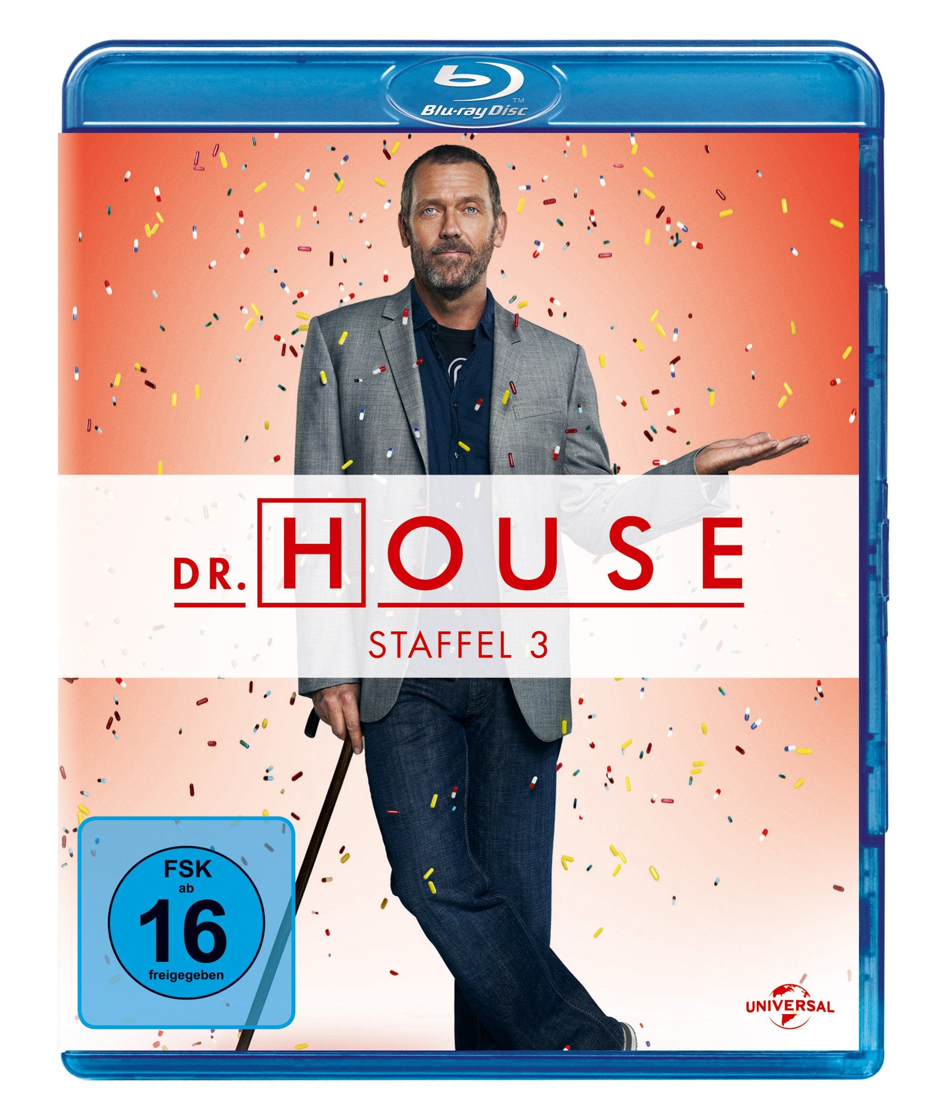 Dr. House Box sets