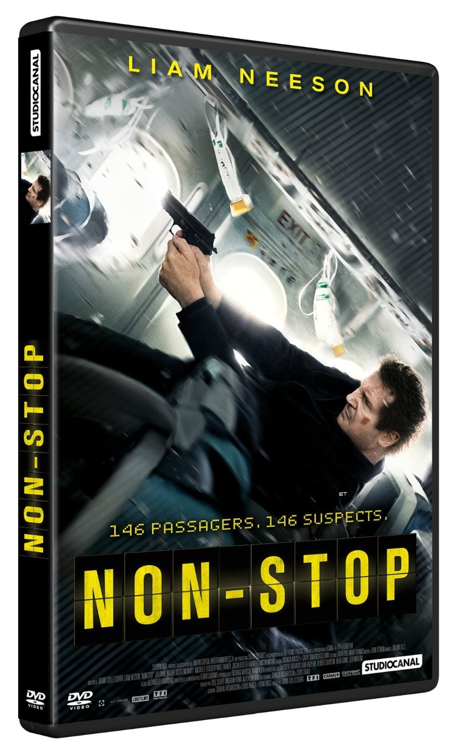 Non-stop Movies