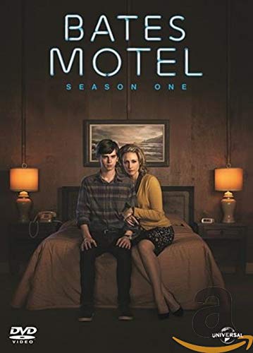 Bates Motel - Season 1 dvd