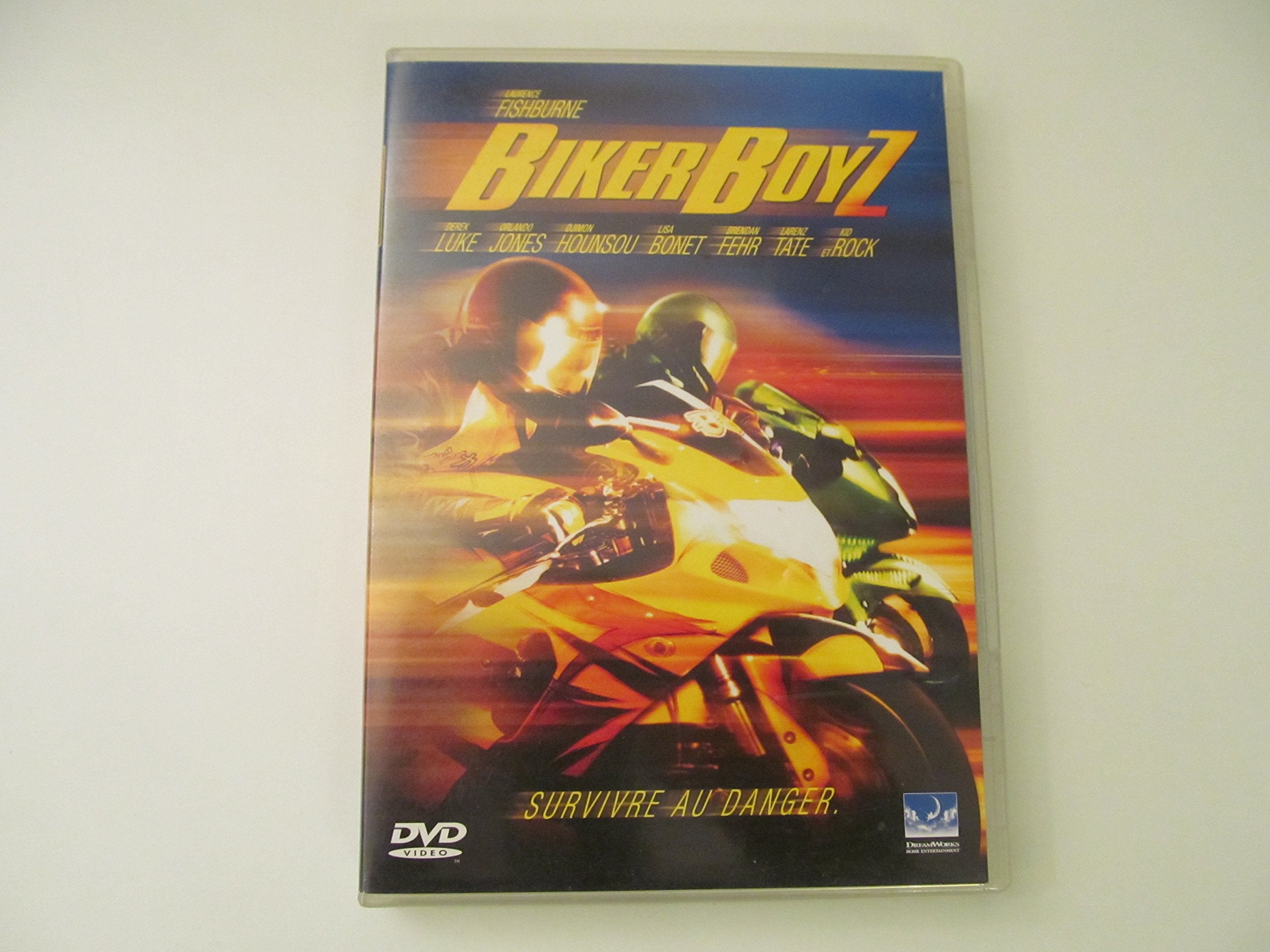 Biker Boyz Films
