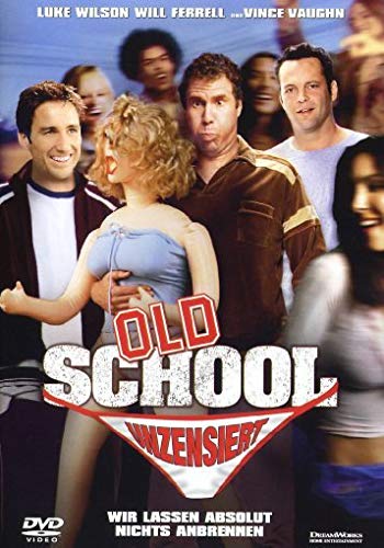 Old School Films