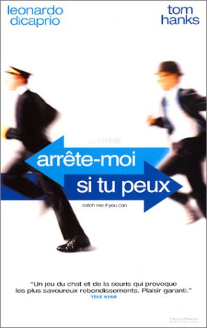 Arrête-moi si tu peux Films