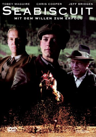 Seabiscuit Movies