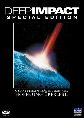 Deep Impact Movies