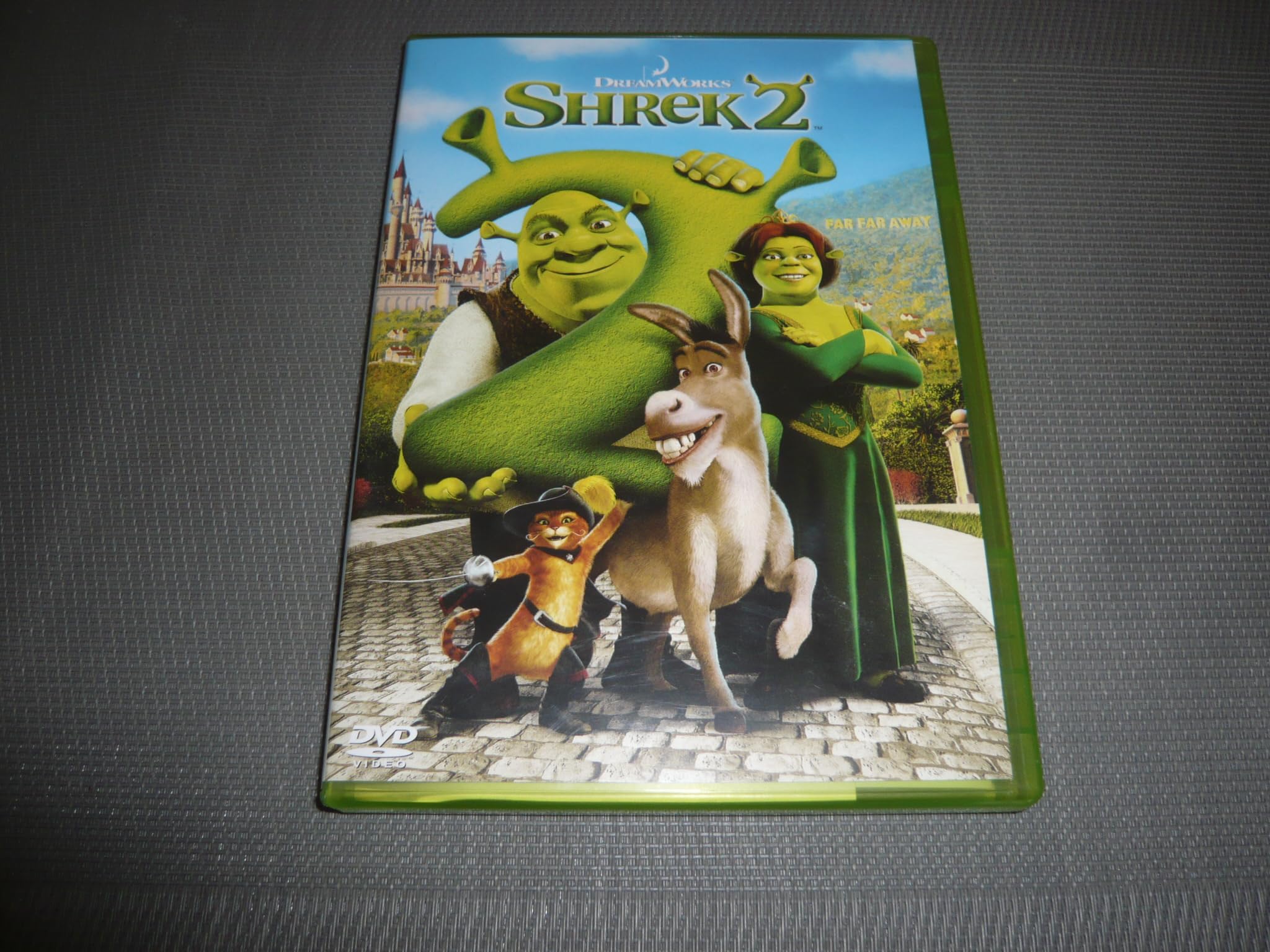 Product Image: Shrek 2