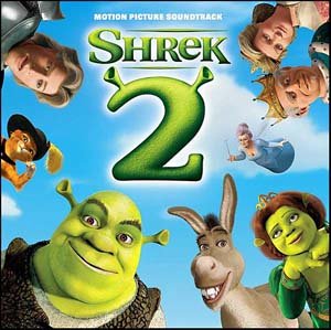 Shrek 2 (Verleihversion) Movies