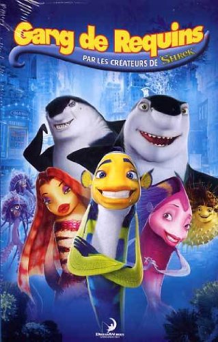 Product Image: Gang de requins
