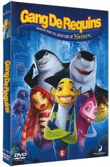 Gang de Requins Dvd S/T Fr Films