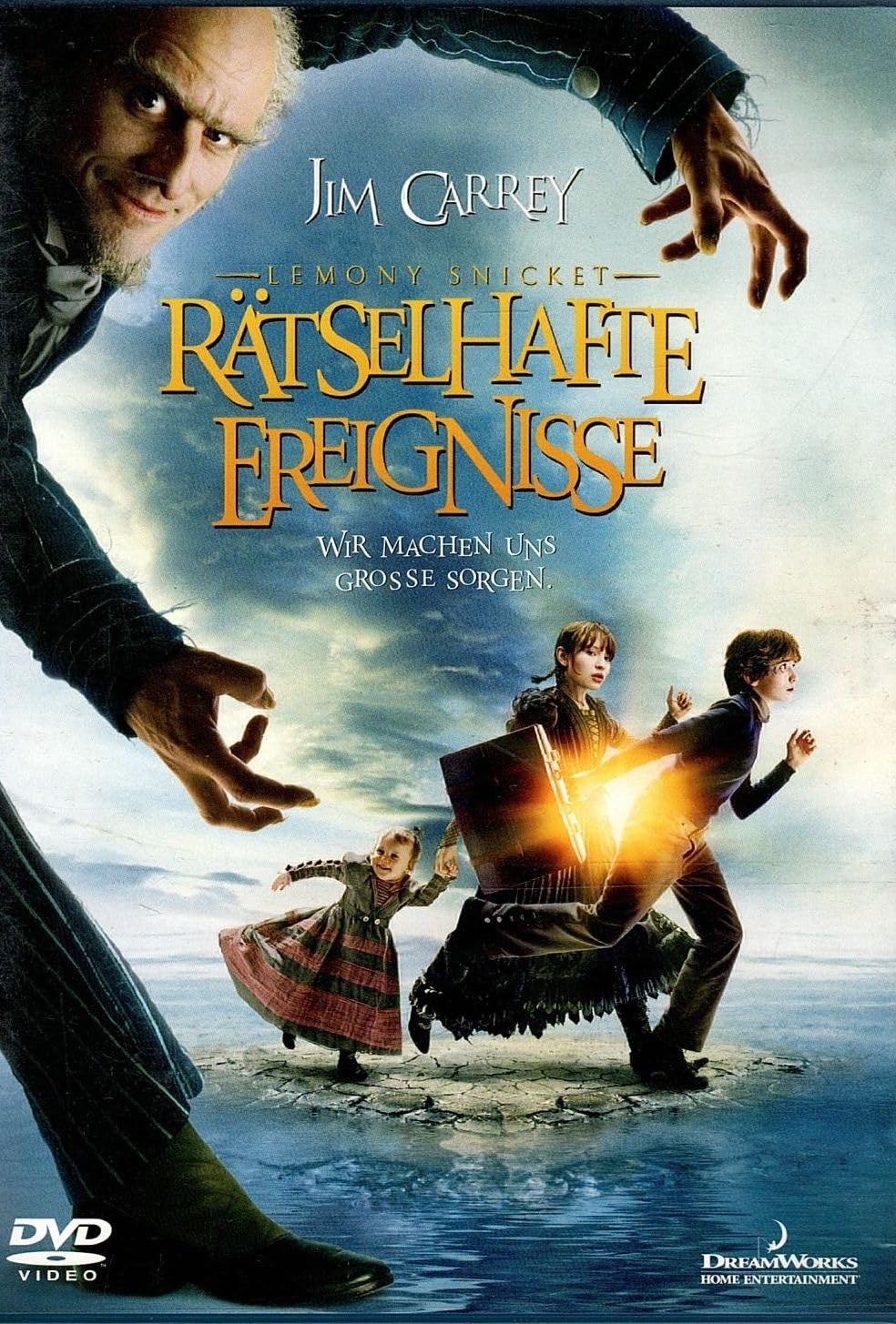 Lemony Snicket - Rätselhafte Ereignisse Movies