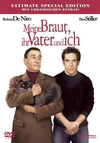 Meine Braut, ihr Vater und ich (Special Edition) Films