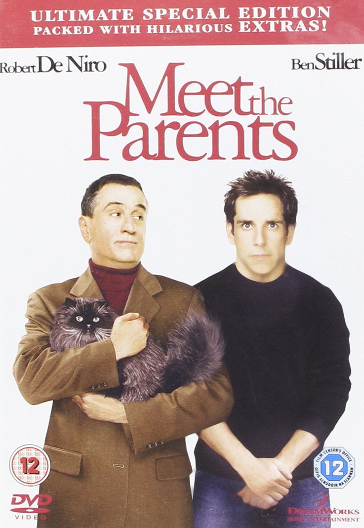 Meet the Parents Sp.Edition Films