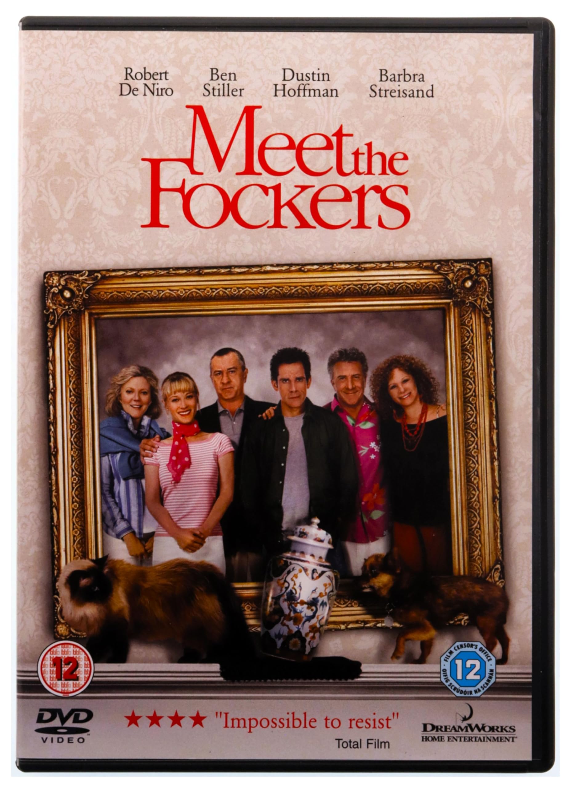 Meet The Fockers Movies