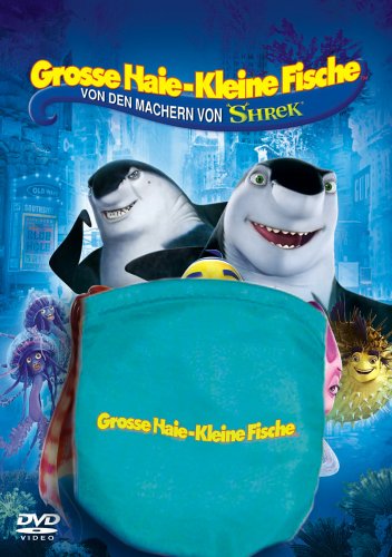 Große Haie, kleine Fische Films