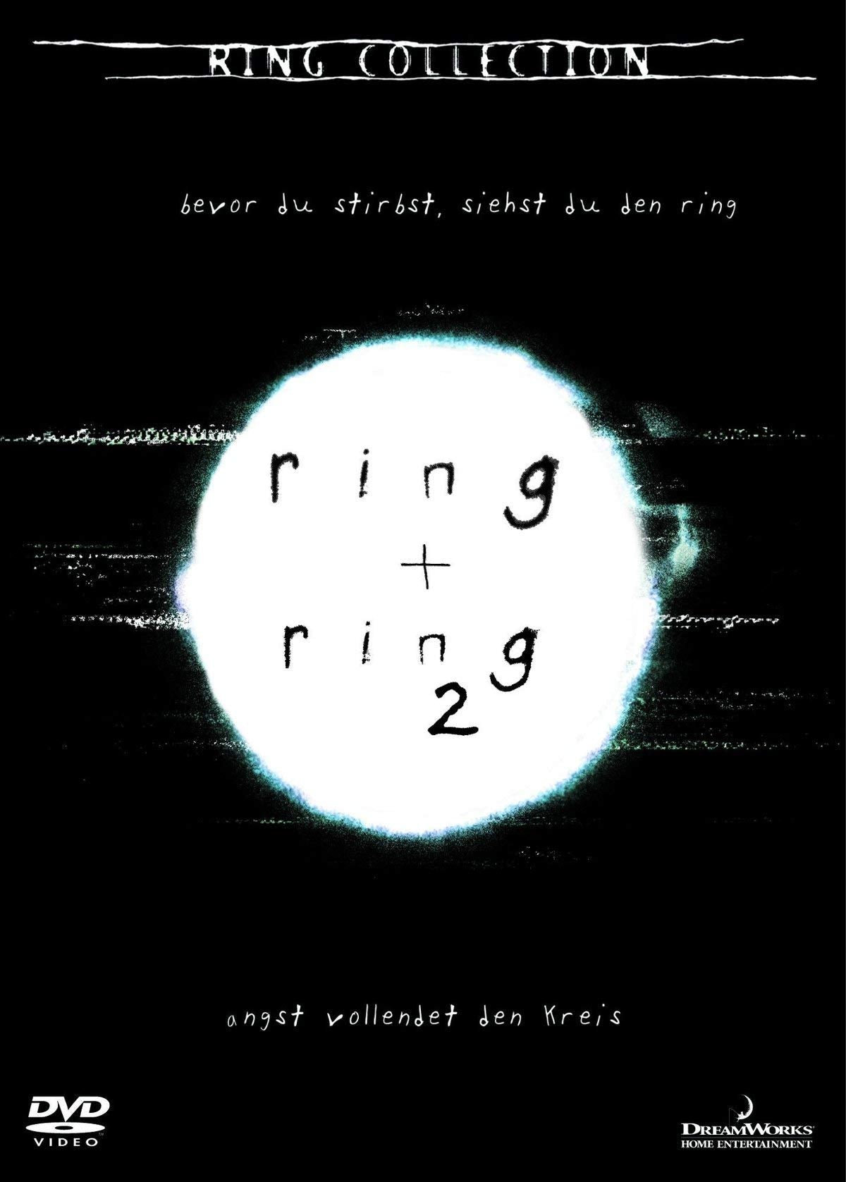Product Image: Ring 1+2 - Box-Set
