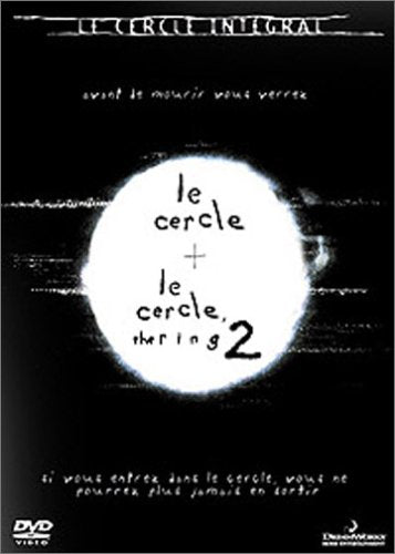 Le Cercle / Le Cercle 2 - Coffret 2 DVD Films