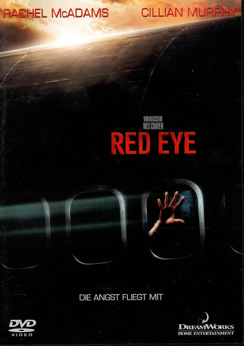 Red Eye Movies