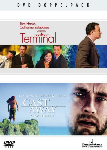 Cast Away/Terminal Movies