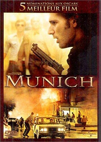 Munich Movies