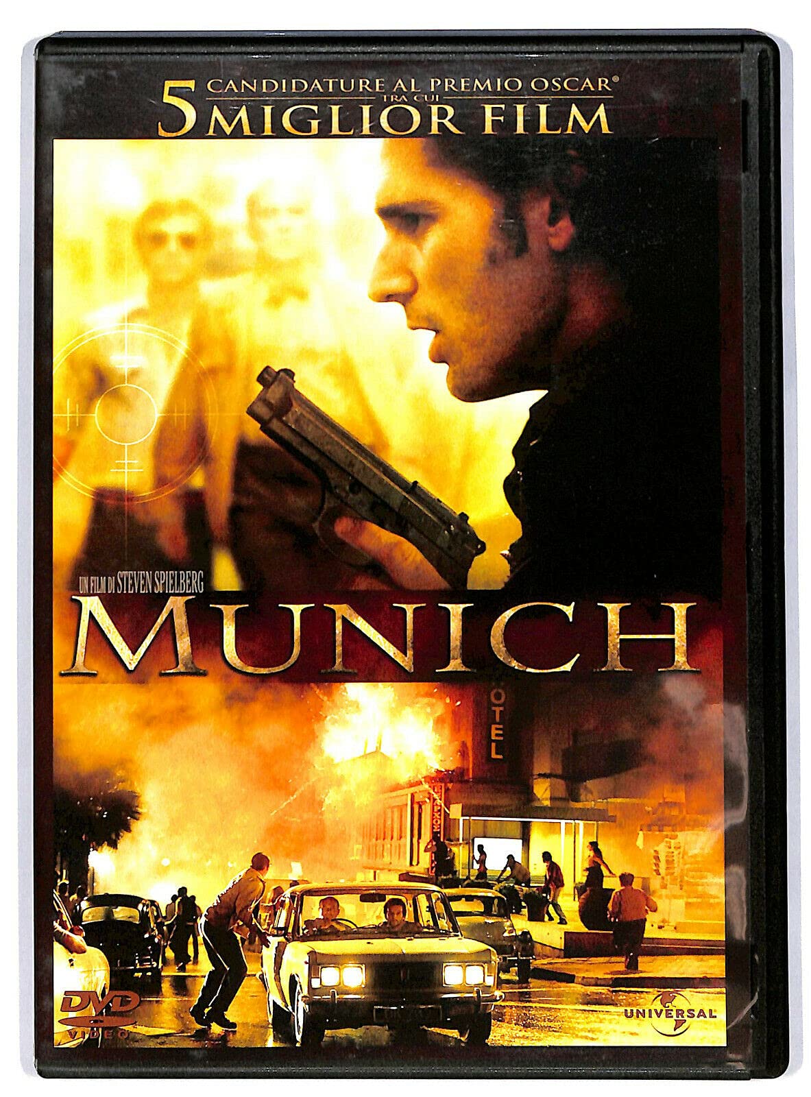 Munich Movies