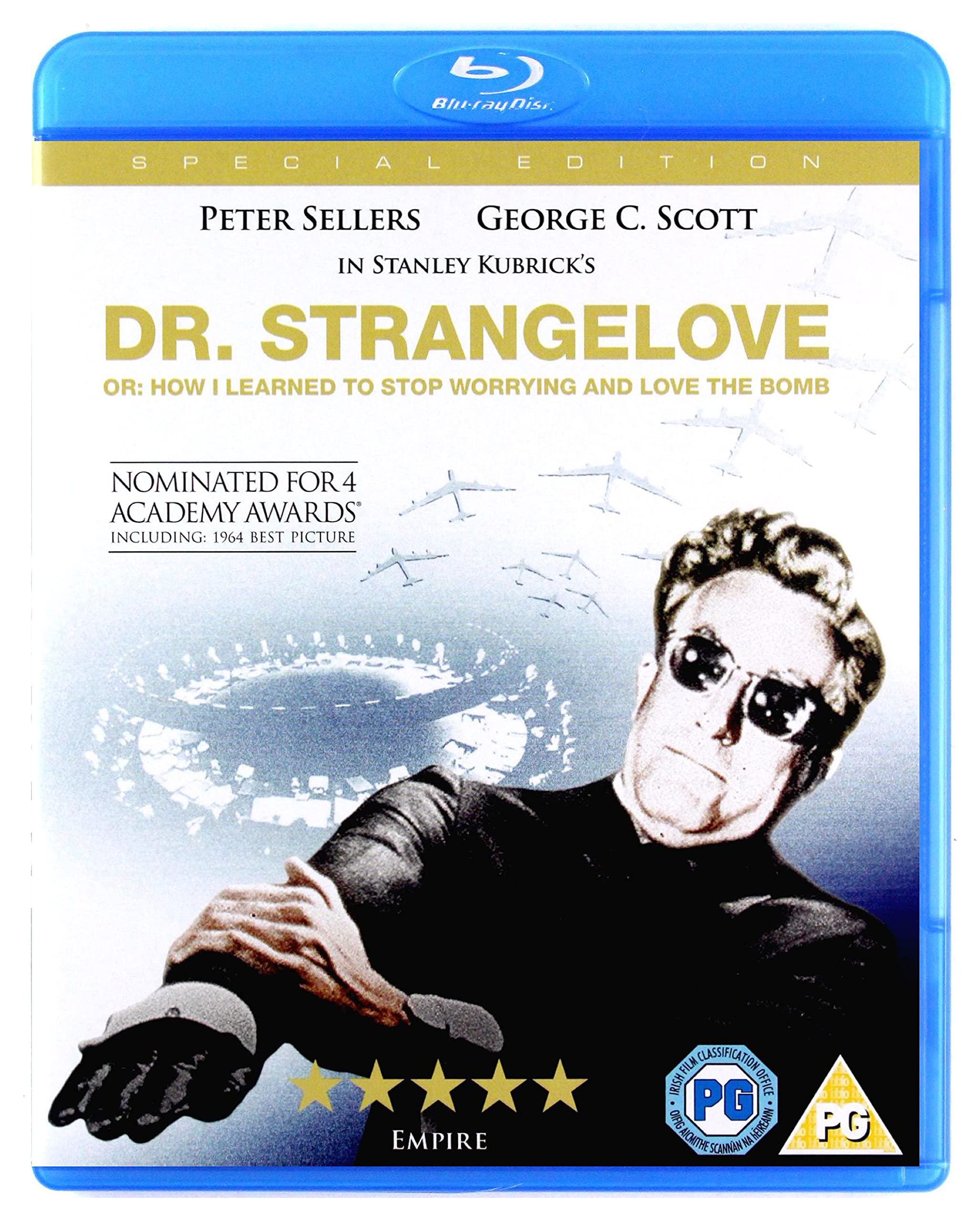 Product Image: Dr. Strangelove