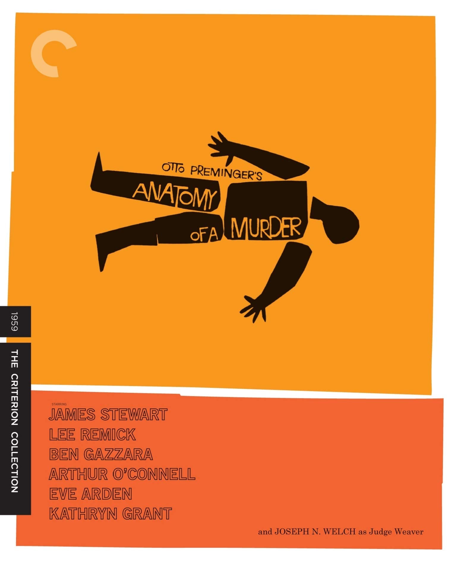 Anatomy of a Murder Films