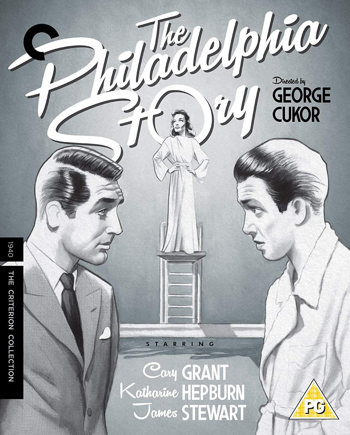 The Philadelphia Story Films